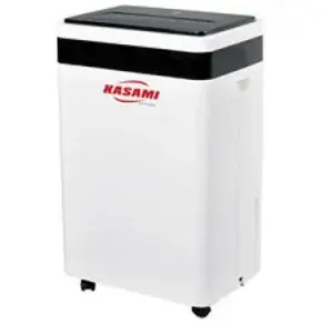 Máy hút ẩm Kasami KS-60EC