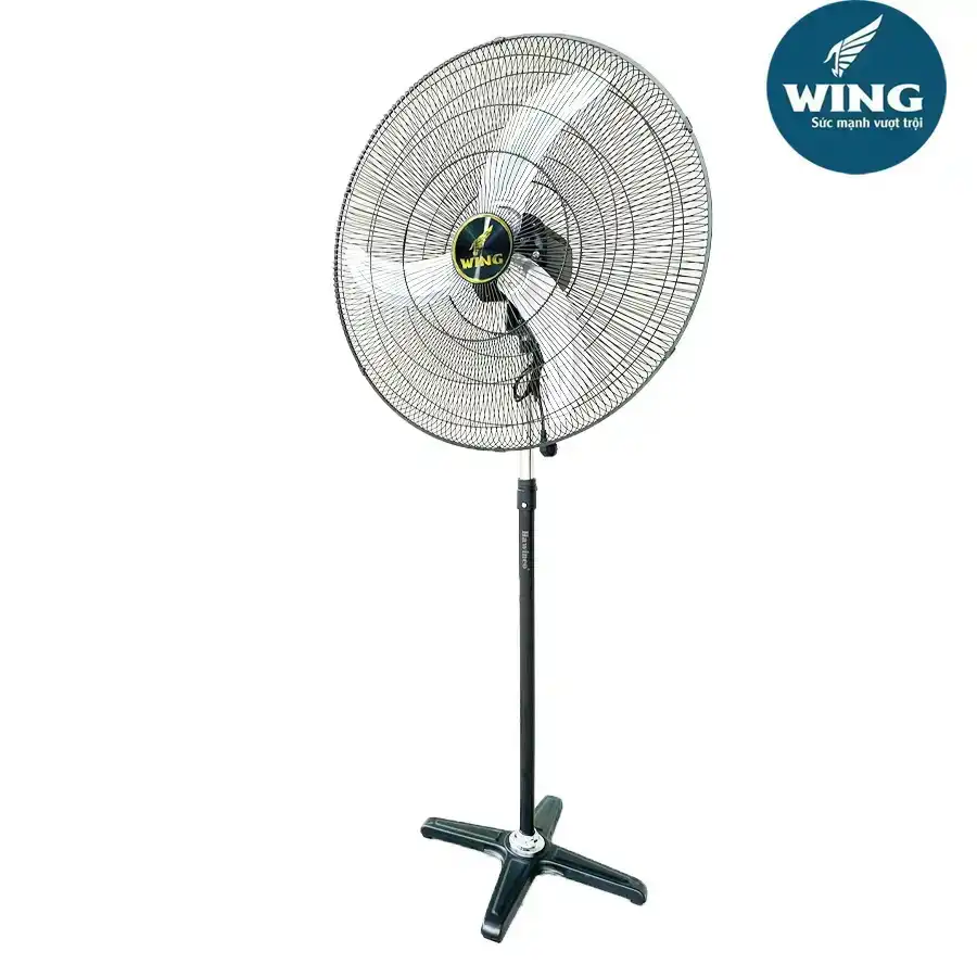 Quạt cây công nghiệp TMQC-600