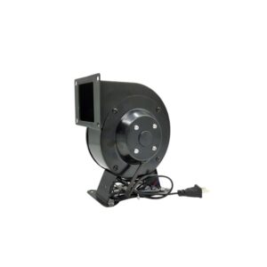 Quạt ly tâm mini 120W