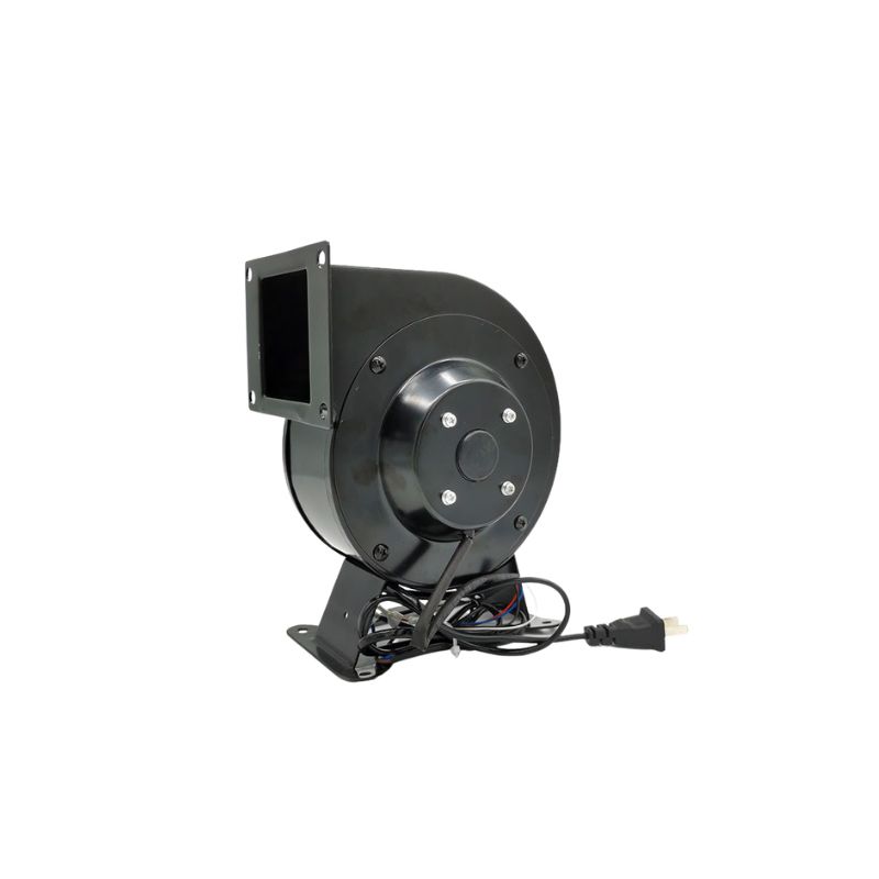 Quạt ly tâm mini 120W