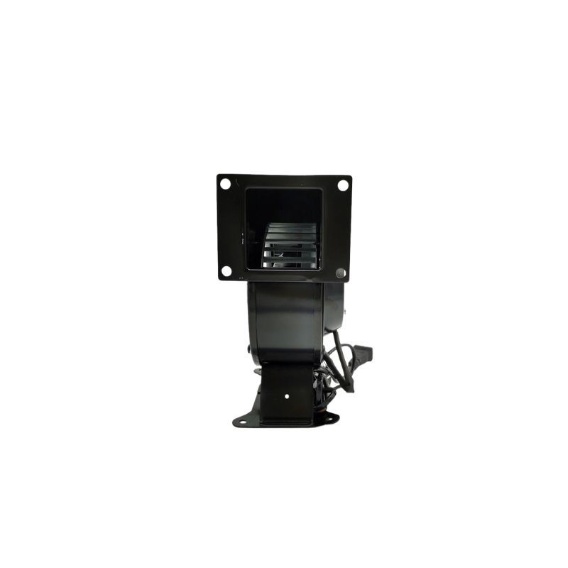 Quạt ly tâm mini 120W - Ảnh 5