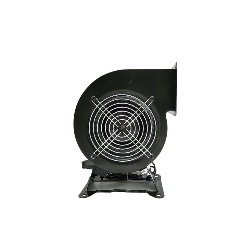 Quạt ly tâm mini 120W - Ảnh 3