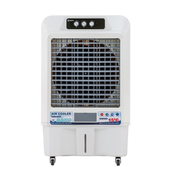 Quạt điều hòa hơi nước Nefa Cc90