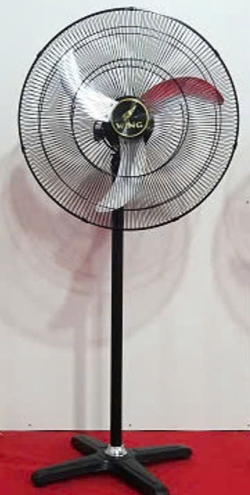 Quạt đứng công nghiệp TMQC-650 - Ảnh 3