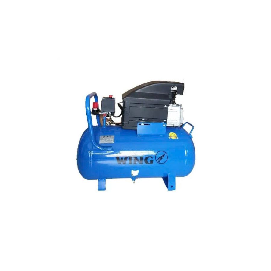 MÁY NÉN DÂY ĐAI WING TW-V-0.12/8-70L