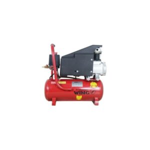 Máy nén khí WING TM - 0.12/8 -30L