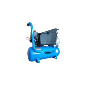 Máy nén khí WING TM - 0.1/8 -12L