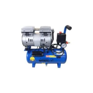 Máy nén khí không dầu WING TW-OF550-12L