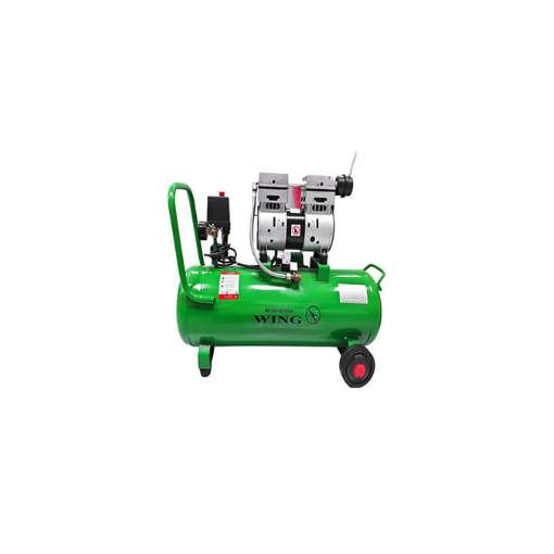 Máy nén khí không dầu WING TW-OF750-30L