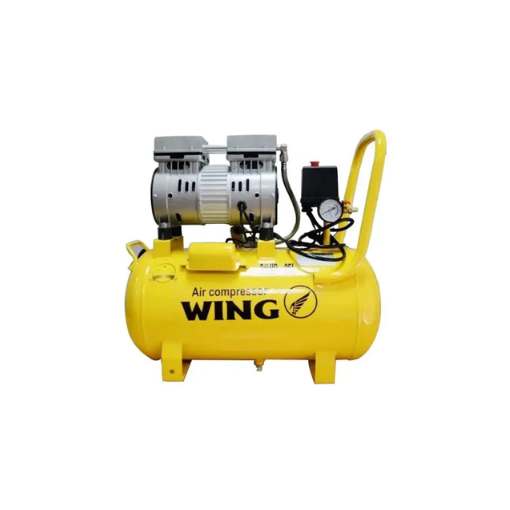 Máy nén khí không dầu WING TW-OF550-35L