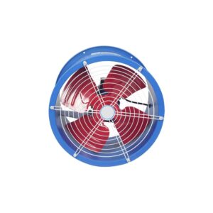 Quạt hút công nghiệp Wings 250-2