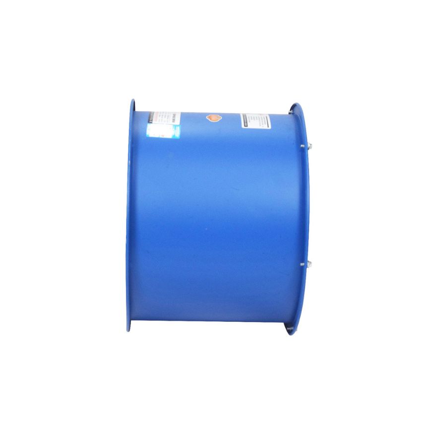 Quạt hút công nghiệp Wings 500-4 - Ảnh 4