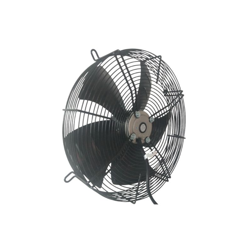 Quạt giải nhiệt dàn nóng YWF4D-300 - Ảnh 2