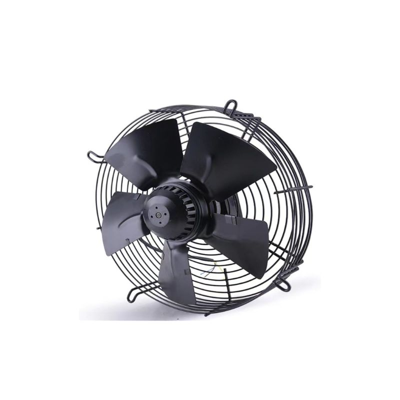 Quạt giải nhiệt dàn nóng YWF-550 - Ảnh 3