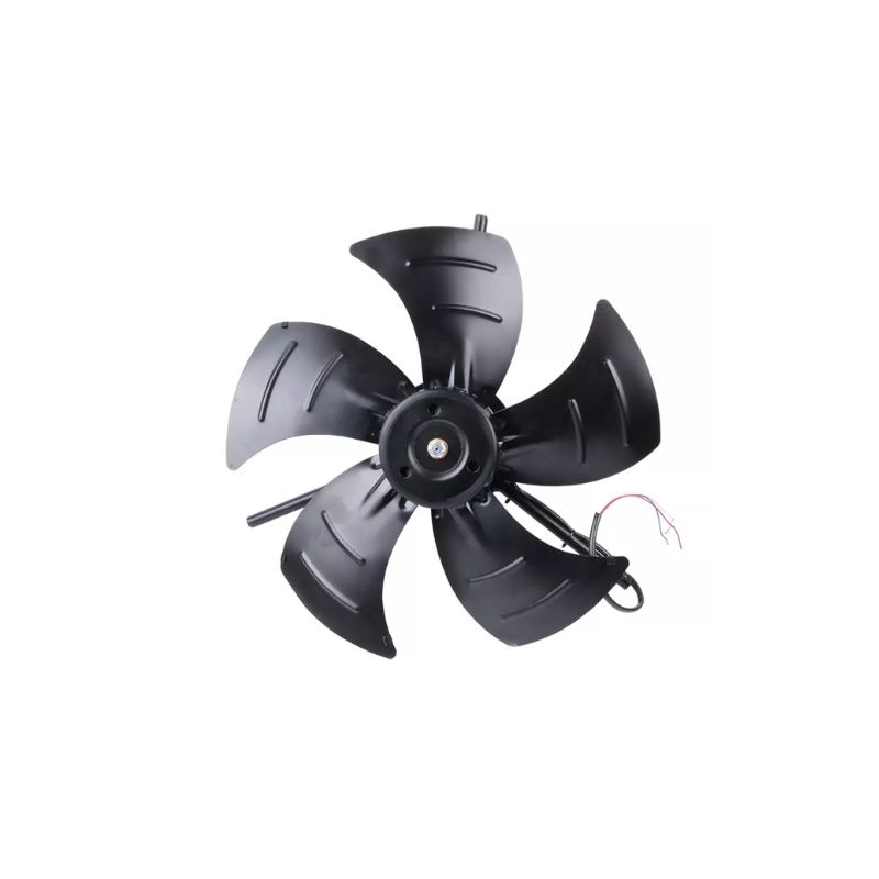 Quạt giải nhiệt dàn nóng YWF-550 - Ảnh 2