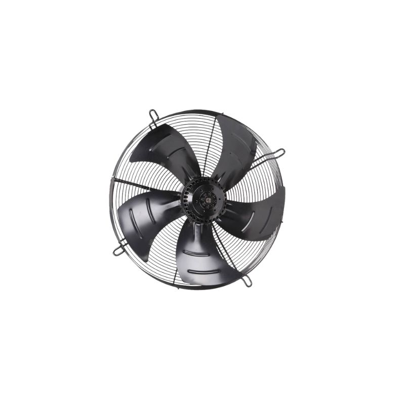 Quạt giải nhiệt dàn nóng YWF-550 - Ảnh 4