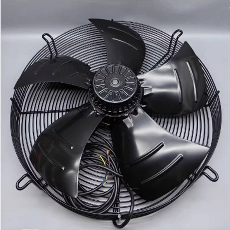 Quạt giải nhiệt dàn nóng YWF-600 - Ảnh 4