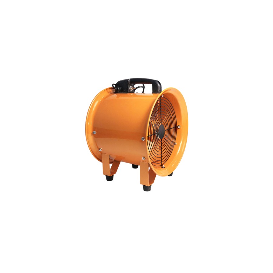 Quạt hút xách tay SHT30 - Ảnh 4