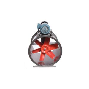 Quạt Hướng Trục Gián Tiếp QTG-094P