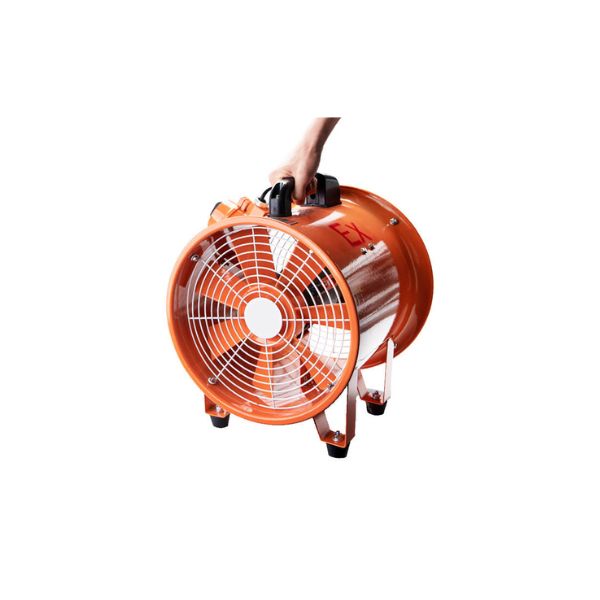 Quạt Phòng Nổ BTF-20 - Ảnh 5