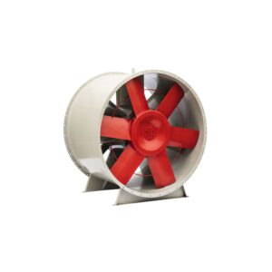 Quạt hướng trục công nghiệp QT400