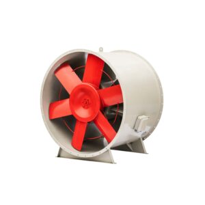 Quạt hướng trục công nghiệp QT 700