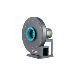 Quạt ly tâm siêu cao áp 2P7.5