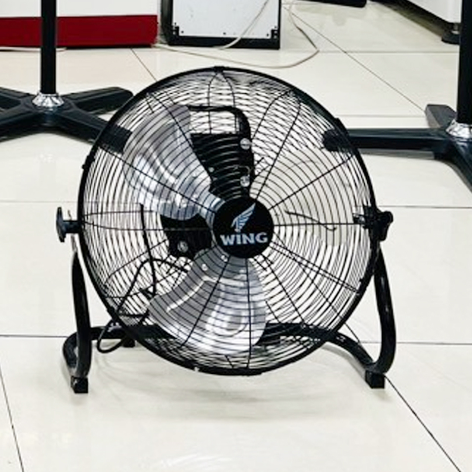 Quạt Sàn Công Nghiệp TMQS-500 - Ảnh 2