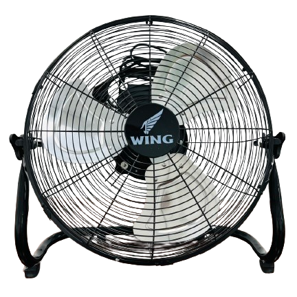 Quạt Sàn Công Nghiệp TMQS-500 - Ảnh 3