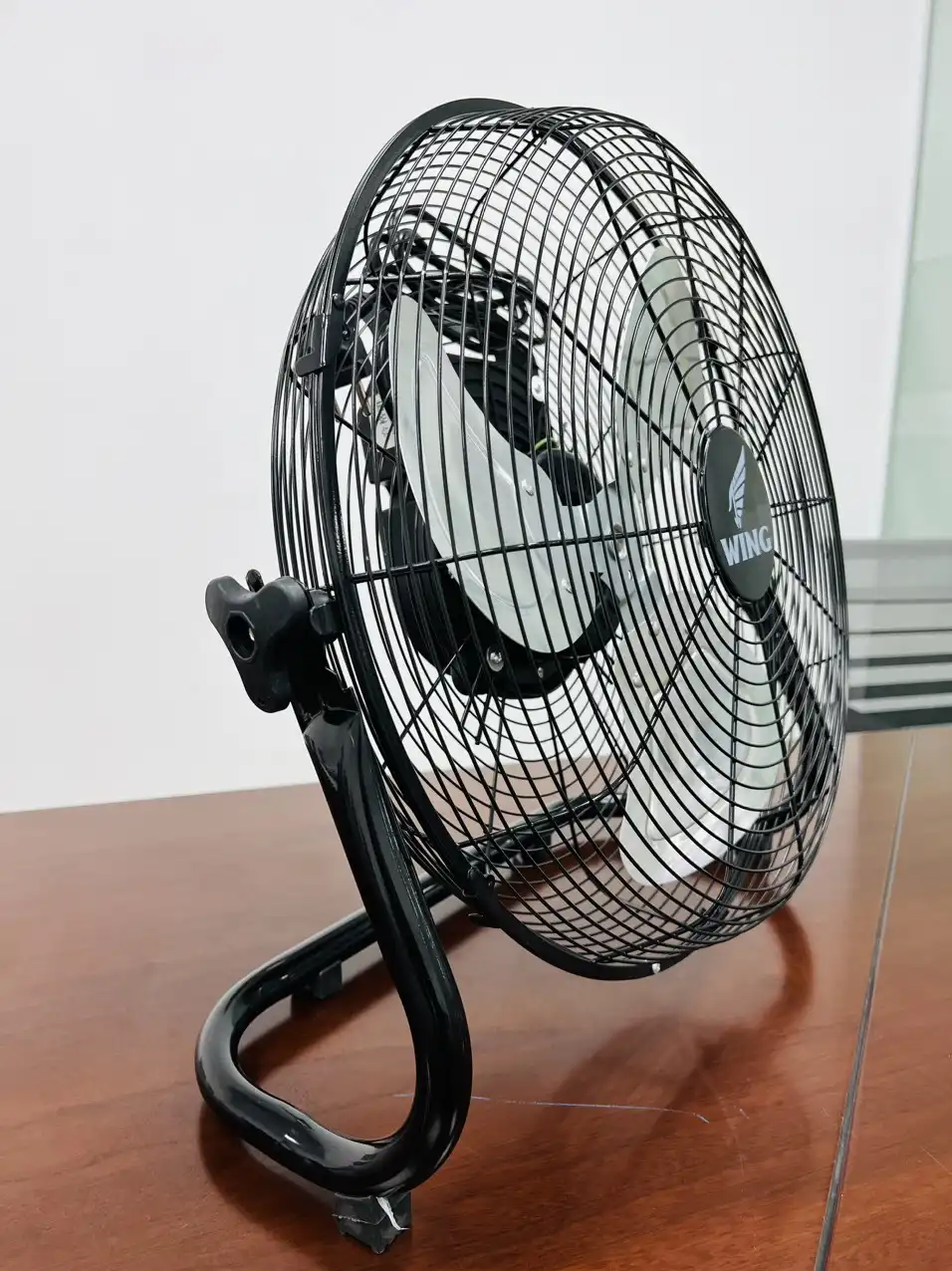 Quạt Sàn Công Nghiệp TMQS-500 - Ảnh 4