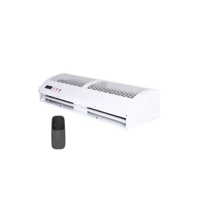 Quạt Cắt Gió Nanyoo FM-5509Z-L/Y - Ảnh 4