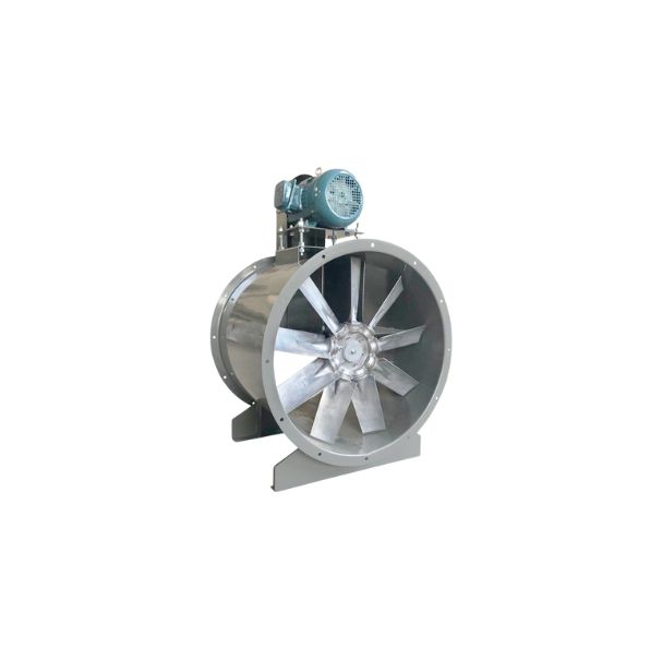 Quạt Hướng Trục INOX 304 QTG-084P