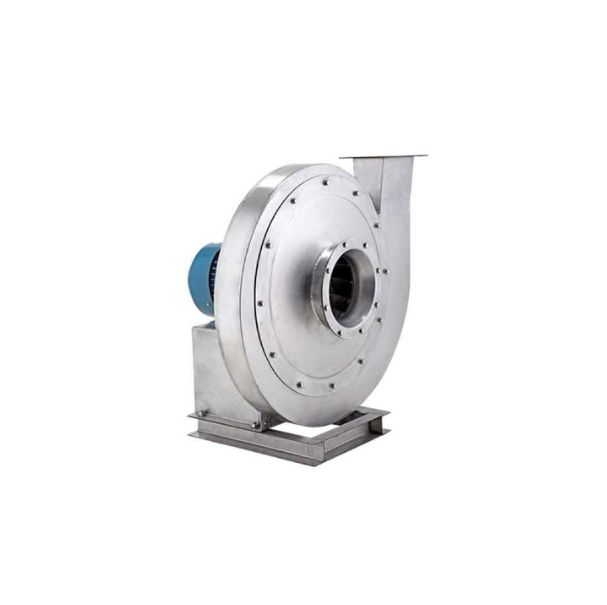 Quạt ly tâm inox 304 QLT-6P 03 - Ảnh 3