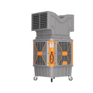Quạt hơi nước công nghiệp 2 hướng thổi 1500w
